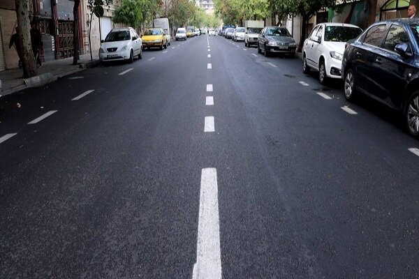 منطقه،آسفالت،ارتقاي،شهروندان،تن