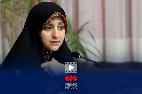 بهروز آذر: مذاکره با مجلس در خصوص لایحه خشونت هنوز به نتیجه  ...