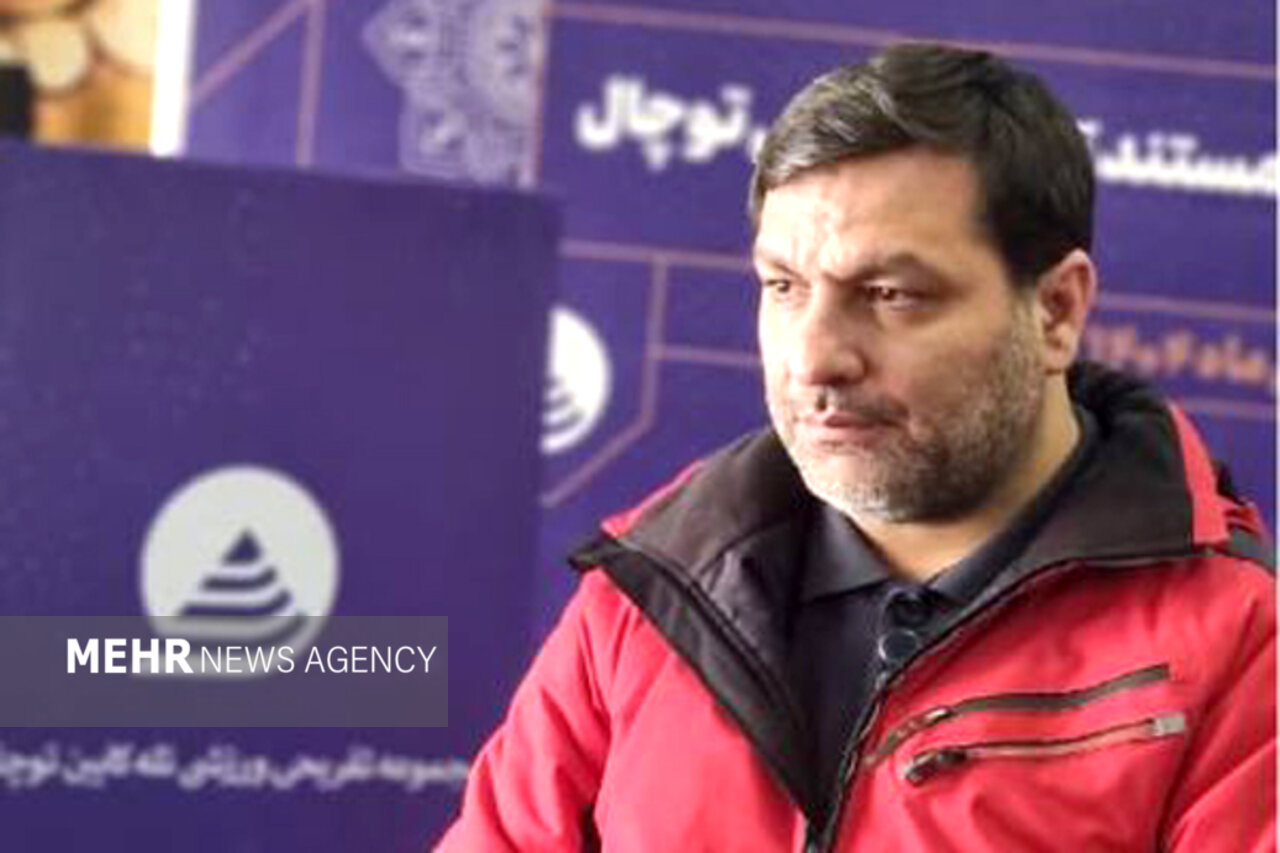 پيست،بازگشايي،ورزشكاران،توچال،اسكي،علاقمندان،فصل