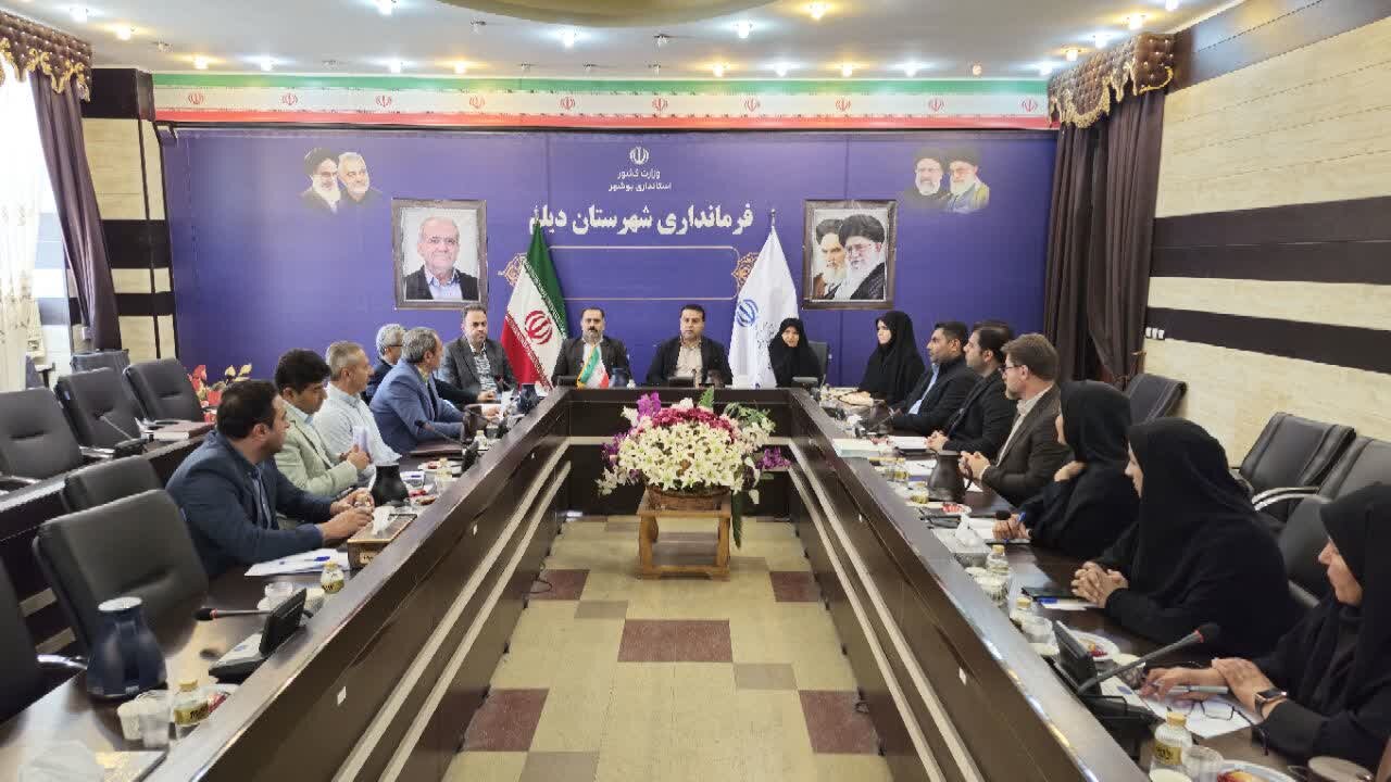 حاجب فرد: پایداری جمعیت در گرو ایجاد محیطی امن برای خانواده ها است