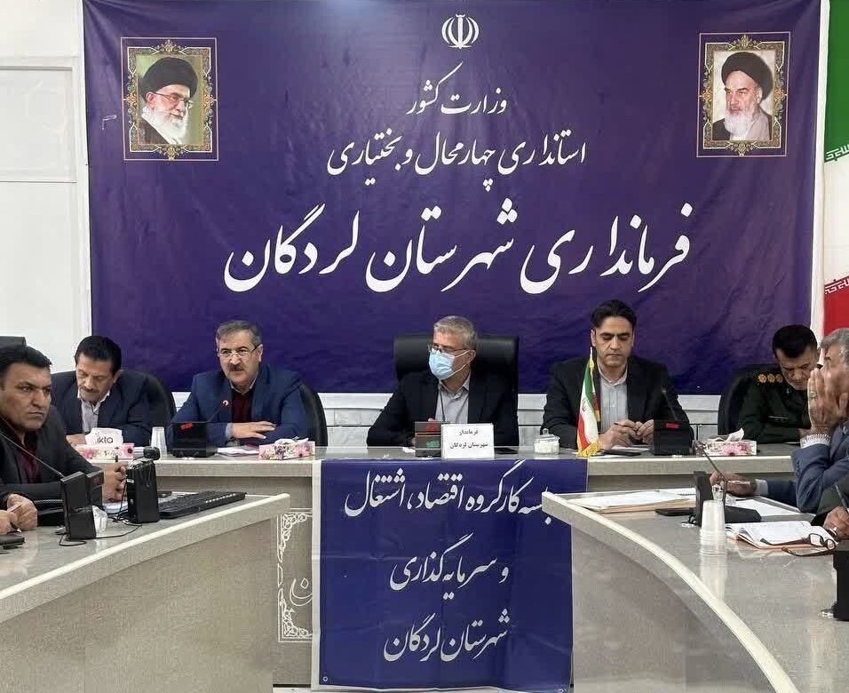 ضرورت جذب کامل تسهیلات مشاغل خانگی