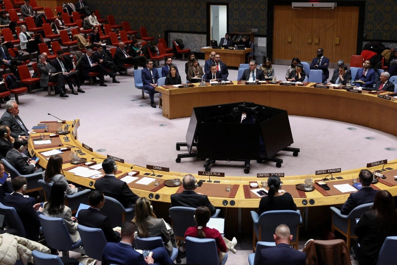UNSC session shows West failed in snapback gamble 