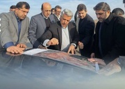 ورود دولت به فاز عملیاتی ساخت شهر جدید آلاگل