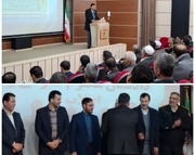 دادستان جدید عمومی و انقلاب سقز معرفی شد