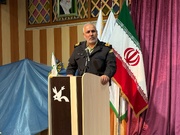 سردار دارابی: پرورش فکری زیربنای هویت فرهنگی و اجتماعی جامعه است