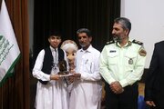 برگزیدگان مرحله استانی جشنواره قصه‌گویی سیستان و بلوچستان مشخص شد