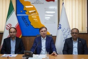 فرماندار بوشهر: ثبت احوال زیربنای حکمرانی داده‌محور است