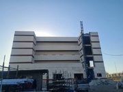 بیمارستان کمالشهر تا پایان سال به بهره‌برداری می‌رسد