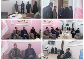 آرامی:مشاوره تخصصی مؤثرترین راه‌ها برای پیشگیری ازآسیب‌های اجتماعی است