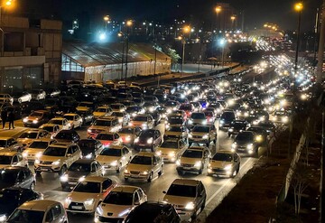 تبریز در ترافیک تصمیم‌ها؛وقتی رسانه، پلیس و مدیریت شهری هم‌صدا می‌شوند