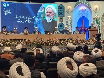 اعرافی:جامعیت علمی، راز ماندگاری آیت‌الله میلانی است