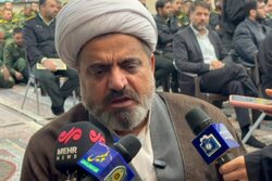 صوفی: انس با قرآن و نهج‌البلاغه رمز همبستگی و پیروزی مردم است