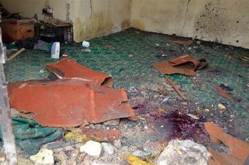 انفجار مسجد در زمان نماز مغرب در نیجریه؛ ۱۰ نمازگزار کشته شدند