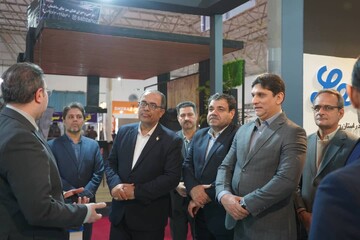 فرماندار بوشهر: فناوری‌های نوین در صنعت ساختمان استفاده شود