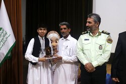 برگزیدگان مرحله استانی جشنواره قصه‌گویی سیستان و بلوچستان مشخص شد
