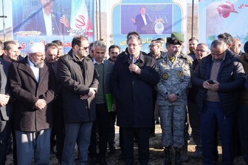 رحمانی: جانمایی جدید برای احداث واحد مرغداری در اشنویه تعیین شود