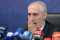 نشست خبری تشریح ویژگی های بودجه سال ۱۴۰۵