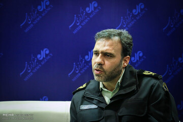 إنقاذ 1600 مهاجر أفغاني من التجمد على حدود تايباد