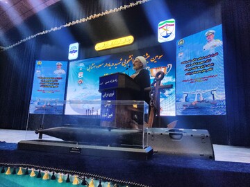 ماموریت ما نمایش وحدت و برادری است