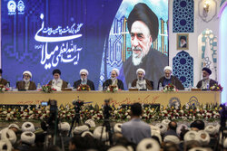 کنگره بزرگداشت مرحوم آیت‌الله سید محمدهادی میلانی (ره) در مشهد