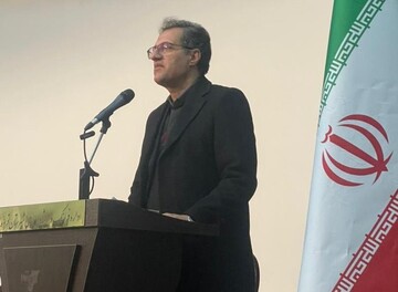 جابجایی بیش از ۱۱.۵ میلیون تن کالا از مبدا کردستان در سال ۱۴۰۳