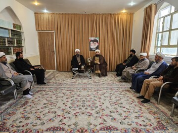 صداقت: طرح «زندگی با آیه‌ها»، محور محتوایی اعتکاف در استان یزد است