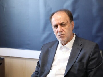 حاجی‌بابایی: بدون هیئت‌مدیره مستقل، پاس سامان نمی‌گیرد