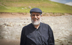 سردار شهید حاج سعید ایزدی