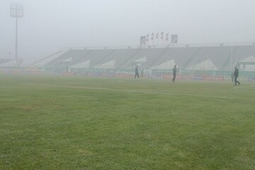 تعویق یک روزه دیدار آلومینیوم و ملوان