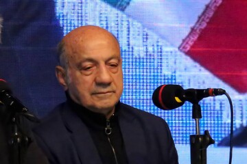 حاج اکبر ابراهیمی: تأمین آب سالم برای روستاییان محروم اولویت ماست