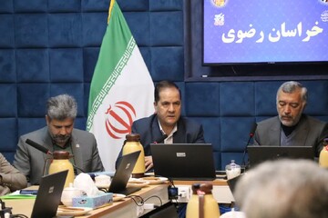 ارائه آموزش‌های مدیریت مصرف آب به ۲۰۰ هزار دانش آموز مشهدی