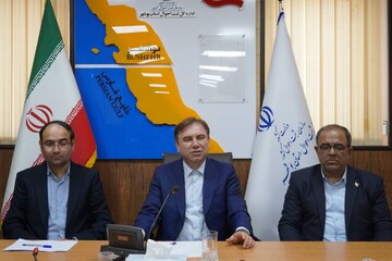 فرماندار بوشهر: ثبت احوال زیربنای حکمرانی داده‌محور است