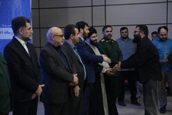 خبرگزاری مهر با ۲ مقام در جشنواره ابوذر خوزستان خوش درخشید