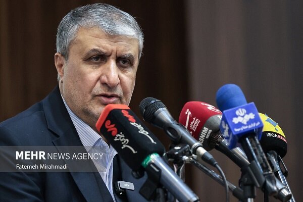 إسلامي: المشكلة الرئيسية لأعداؤنا معنا هي تواجدنا في الساحة العلمية