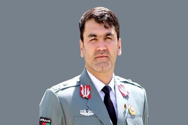 Afganistan’ın eski polis yetkilisi Tahran'da uğradığı suikast sonucu hayatını kaybetti