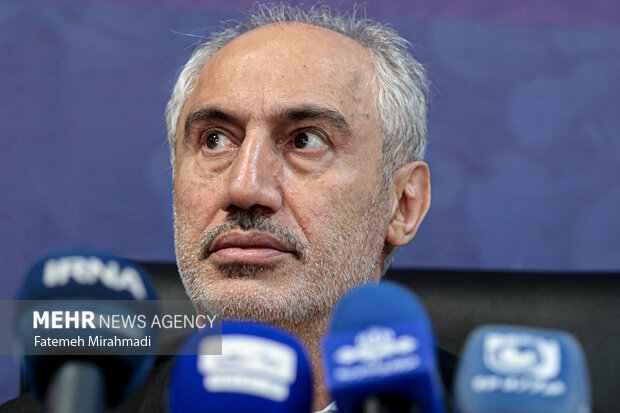 نشست خبری تشریح ویژگی های بودجه سال ۱۴۰۵