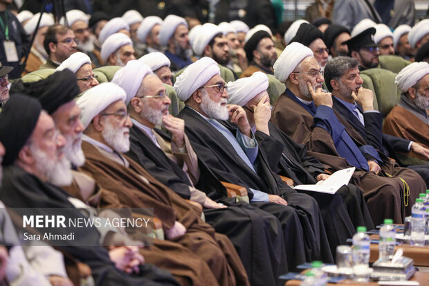 کنگره بزرگداشت پنجاهمین سالگرد رحلت آیت‌الله سید محمدهادی میلانی (ره)