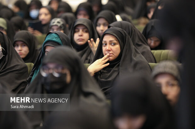 کنگره بزرگداشت پنجاهمین سالگرد رحلت آیت‌الله سید محمدهادی میلانی (ره)