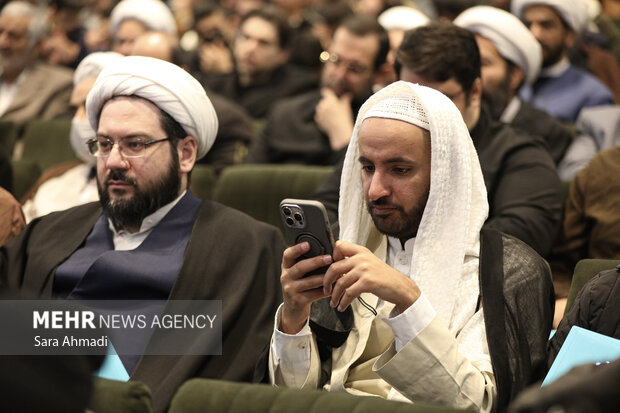 کنگره بزرگداشت پنجاهمین سالگرد رحلت آیت‌الله سید محمدهادی میلانی (ره)