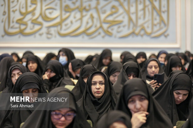 کنگره بزرگداشت پنجاهمین سالگرد رحلت آیت‌الله سید محمدهادی میلانی (ره)