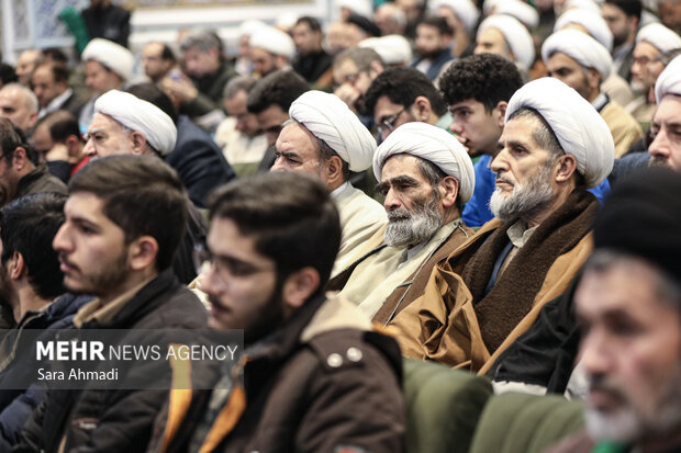 کنگره بزرگداشت پنجاهمین سالگرد رحلت آیت‌الله سید محمدهادی میلانی (ره)