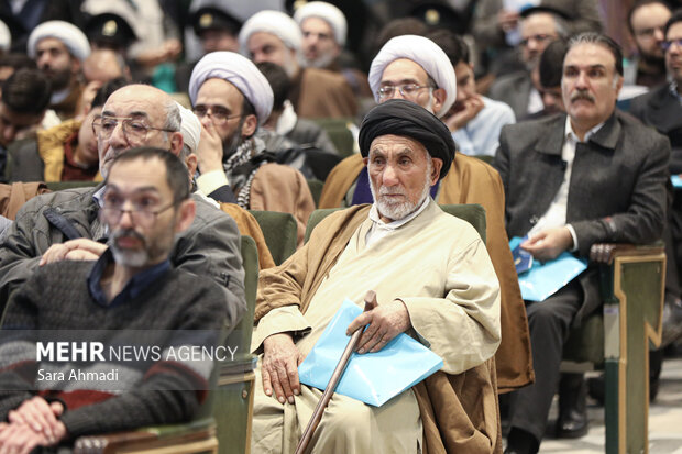 کنگره بزرگداشت پنجاهمین سالگرد رحلت آیت‌الله سید محمدهادی میلانی (ره)