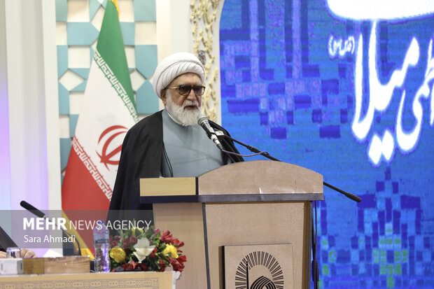 کنگره بزرگداشت پنجاهمین سالگرد رحلت آیت‌الله سید محمدهادی میلانی (ره)