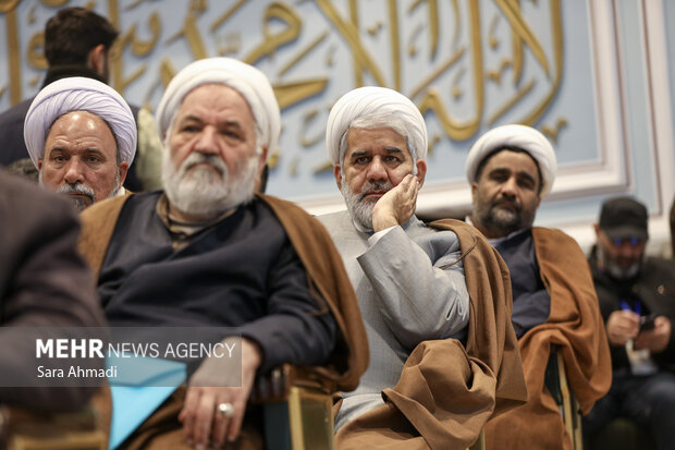 کنگره بزرگداشت پنجاهمین سالگرد رحلت آیت‌الله سید محمدهادی میلانی (ره)