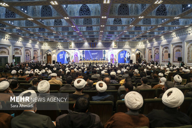 کنگره بزرگداشت پنجاهمین سالگرد رحلت آیت‌الله سید محمدهادی میلانی (ره)