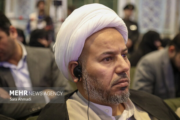 کنگره بزرگداشت پنجاهمین سالگرد رحلت آیت‌الله سید محمدهادی میلانی (ره)