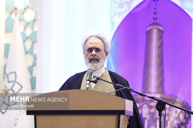 کنگره بزرگداشت پنجاهمین سالگرد رحلت آیت‌الله سید محمدهادی میلانی (ره)