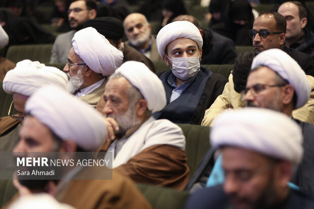 کنگره بزرگداشت پنجاهمین سالگرد رحلت آیت‌الله سید محمدهادی میلانی (ره)