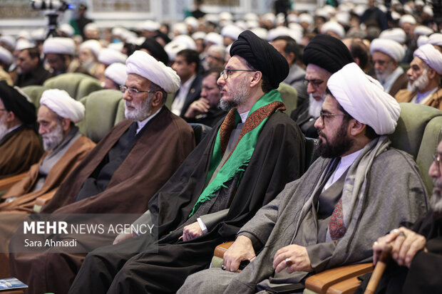 کنگره بزرگداشت پنجاهمین سالگرد رحلت آیت‌الله سید محمدهادی میلانی (ره)