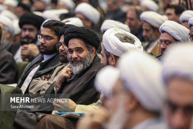 کنگره بزرگداشت پنجاهمین سالگرد رحلت آیت‌الله سید محمدهادی میلانی (ره)